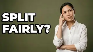 Should Couples Split Savings Responsibilities Equally?
