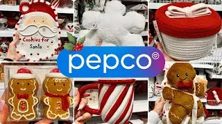 🎄 PEPCO CHRISTMAS 2025 | ✨ New Home Decor Collection | 🎁 Aesthetic Holiday Finds