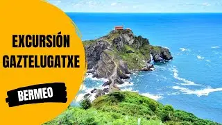 Excursión a San Juan de Gaztelugatxe desde Bilbao