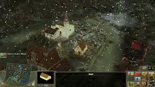 Blitzkrieg 2 Germany Side Chapter 4-3