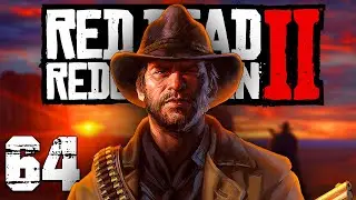 Porąbane Pomioty | Red Dead Redemption 2 PL 4K [#64]