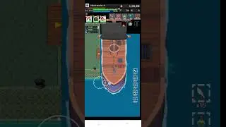 [Onceworld] 5 minute walking outside the map just because i can do it.