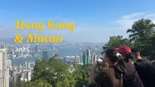 Hong Kong 2025