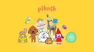 Meet Piknik - Endless Ways to Play and Learn! ✨