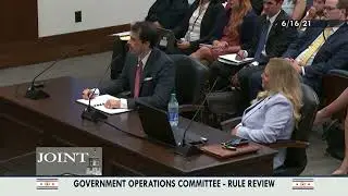 Clip 10 - Attorney Speaks on Mature Minor Doctrine