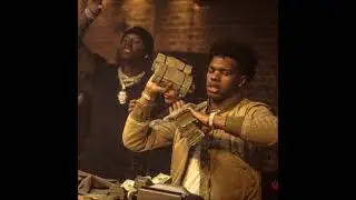CINGULAR | Moneybagg Yo x Lil Baby Type Beat 2022