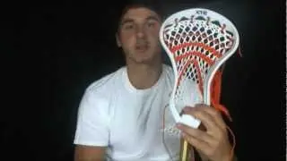 Tutorial: How to String Tim Desko Replica