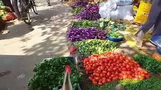 जंगीपुर दाल मंडी