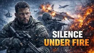 SILENCE UNDER FIRE | A Brutal Winter War Survival Short Film #shortfilm #winterwarmer #survivalfilm