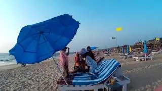 Goa 2015 (Short Edit)