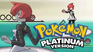 Pok&eacute;mon Platinum: All Team Galactic Commander Battles: Mars