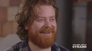 A chat with Cyrano cast member Scott Stangland