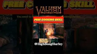 The bad on console: dead stick/ the good: everything else! #valheim #valheimcommunity #shorts #tips