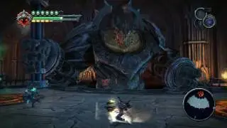 Darksiders Страга