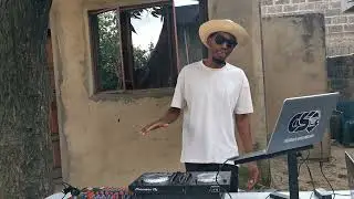 Dj Morais Moz - Muralha arcaica 👌shela boolhe