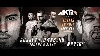 Подкаст MMABets Выпуск №41: Bellator 188, ACB 74, Titan FC 46, FIGHT NIGHTS GLOBAL 79