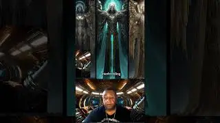 Angels and Watchers extraterrestrial enforcers