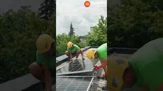 Reliable Solar Mounting Solutions: Boost Your Installations with Mountkit by Enerack