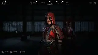 Unlocking the Legendary Master Assassin Set | AC Shadows Endgame Gear Reveal