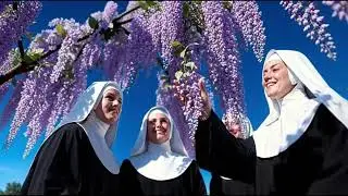 🌙 Gregorian Chant for Sleep &mdash; Night Prayer of Trust and Peace 🌙✝️