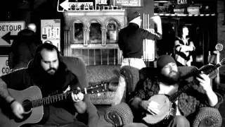 The Fall Down Drunks - Solace (DragonFro Production)