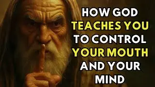 Master Your Mouth & Mind Today | Powerful Story to Control Your Thoughts & Words