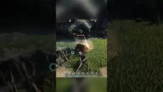 Watch Out For the Traps in Enshrouded...