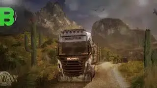 EURO TRUCK SIMULATOR 2 OYNARKEN DİNLENECEK MÜZİKLER | [2 SAAT] [PART 2]