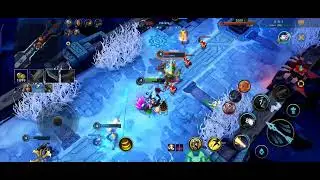 League of Legends: Wild Rift