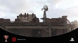 Red Dead Redemption Clemency Pays Ps5 Trophy guide
