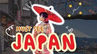 Explore Japan: 10 Essential Destinations Revealed | Travel Japan