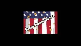 CRAZY SUMMER DANCE #crazy #summer #dance #country #2022 #capital #country #europe #countryballs