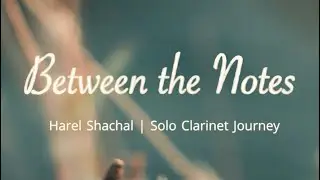 Harel Shachal &ldquo;Between the notes&rdquo; at The secret hill South India