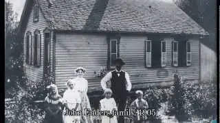 Walking Tour Winfield Historical Society
