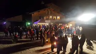Fin de Saison 2018-2019 - Full Moon Party