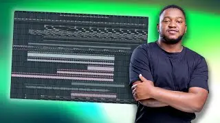 How To Make Afro House Like Nitefreak From Scratch