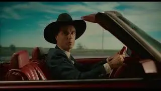True Stories - Highway Driving scene - David Byrne