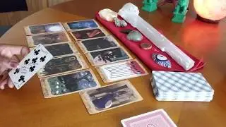 SCORPIO September 2019 Intuitive Tarot Reading