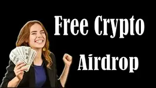 Две бесплатные раздачи токенов от Crazy Panda и Airdrop от биржи KuCoin