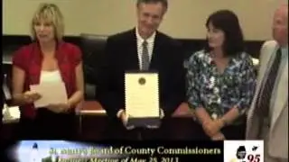 Historic Preservation Awards 2013