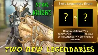 Raid: Shadow Legends - Extra Legendary Pays Off!