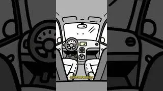 冷知識｜為什麼你在車上聽歌特別爽？不是音響貴，是你被環境加成