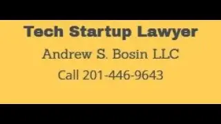 Best Technology Lawyers for AI Startup Companies | Andrew S. Bosin LLC