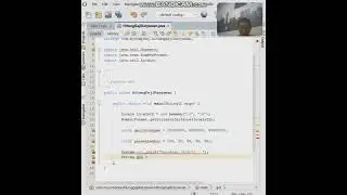 Java untuk Pemula: Studi Kasus Perhitungan Gaji dan Lembur Menggunakan Operator, IF dan Array