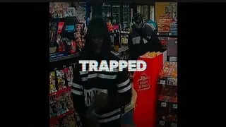 Kish Mish-Trapped