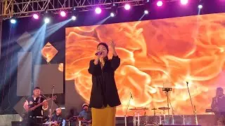 Gali Gali mein hindi superhit song | Parmita Reang | 3rd District Level Saras Fair