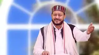 Yes Jigras Asi Ashqan Krai Singer Gulzar Ganai Lyrics Shah Rasheed Sahib