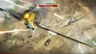 [Ил-2 Штурмовик: Битва за...] С чего и как начать?