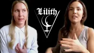 Embodying Dark Goddess Energy - Ep. 05 - Celine & Cecilia