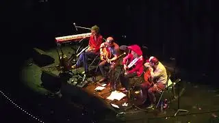 Gabe Lee - Lets Talk Dirty in Hawaiian (Those Darlins) LIVE - Cayamo 17 (Mar 6, 2025)